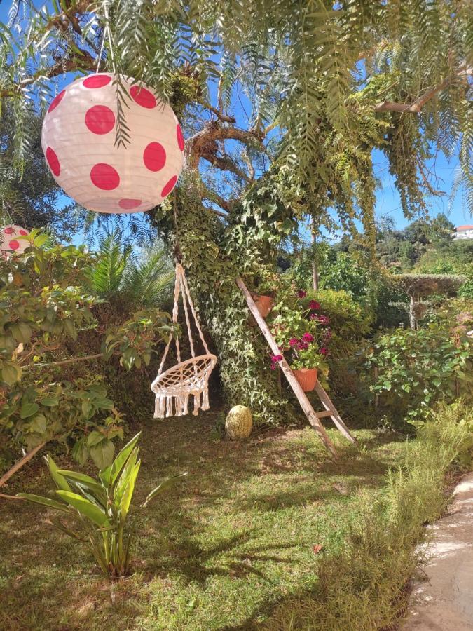 باتالها Nature Et Al House - Casa Para Uso Exclusivo E Jardim - Little Farm المظهر الخارجي الصورة